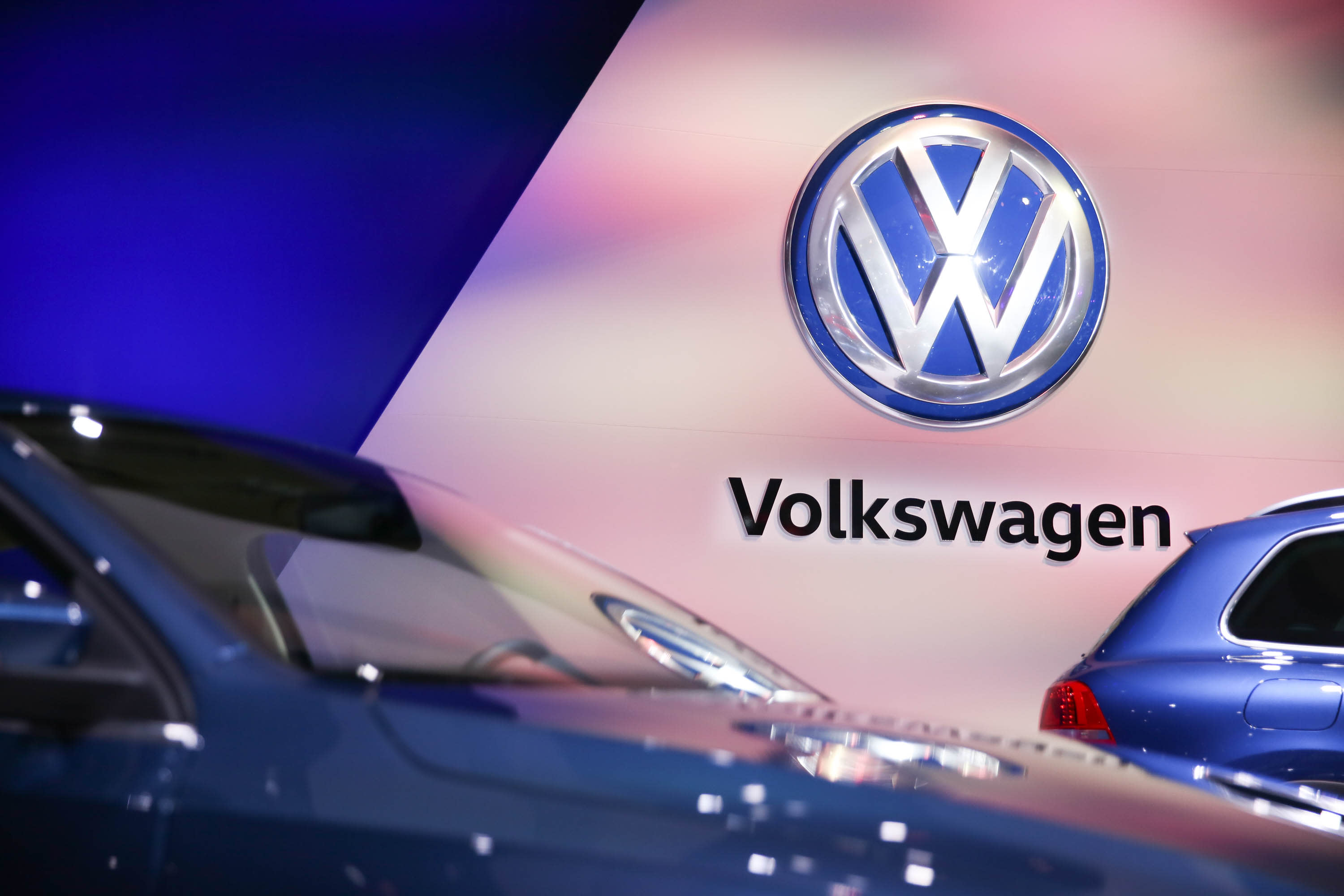 Volkswagen of America IT Prioritization Case